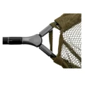 MINCIOG CRAP PRO FL CAMO 100X100CM COADA 2SEGMENTE