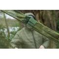 MINCIOG KORUM POWER LANDING NET TWO-PIECE COMBO 1.80M 36"