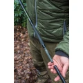 MINCIOG KORUM POWER LANDING NET TWO-PIECE COMBO 1.80M 36" MINCIOG KORUM POWER LANDING NET TWO-PIECE COMBO 1.80M 36"