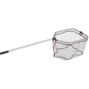 Minciog Abu Garcia Folding Net Rubber 50x65x40
