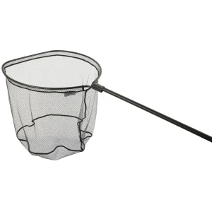 Minciog Aluminiu Mikado Rubber Net, 220cm, 2seg Minciog Aluminiu Mikado Rubber Net, 220cm, 2seg