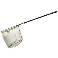 Minciog CARP EXPERT Commercial cu Maner Multilock 60x60x60cm/2.0m, 2seg