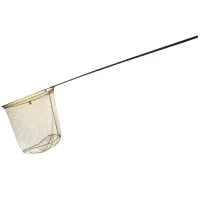 Minciog Carp Expert Max1, 85x85cm, Maner 180cm