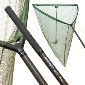 Minciog Carp Strategic 2 Carbon, AluBlock, 183cm Minciog Carp Strategic 2 Carbon, AluBlock, 183cm