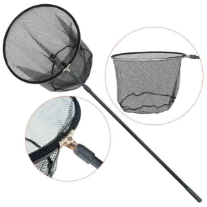 Minciog Complet Baracuda L1, 245x45x35mm