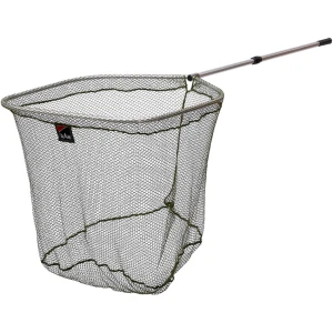 Minciog Dam Base-x Big Fish Net 60x77x50cm 2.17m