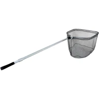 Minciog Formax Jumbo Mesh, 3.00m, 70x65cm, Telescopic