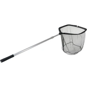 Minciog FORMAX Pliabil Cauciucat, 2.50m, 60x70cm, Telescopic