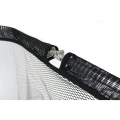 Minciog FORMAX Pliabil Cauciucat, 2.50m, 60x70cm, Telescopic