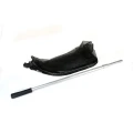 Minciog FORMAX Pliabil Cauciucat, 2.50m, 60x70cm, Telescopic
