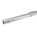 Minciog FORMAX Pliabil Cauciucat, 2.50m, 60x70cm, Telescopic
