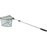 Minciog Formax Triunghiular, 2.10m, 50x50cm, Telescopic