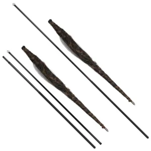 Minciog Horizon X4-S 46 Inch Landing Net, 1.80m, 2seg Minciog Horizon X4-S 46 Inch Landing Net, 1.80m, 2seg