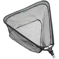 Minciog JAXON Eco Landingnet Standard Mesh, 150cm, 50x50cm, 8mm, 2seg Minciog JAXON Eco Landingnet Standard Mesh, 150cm, 50x50cm, 8mm, 2seg