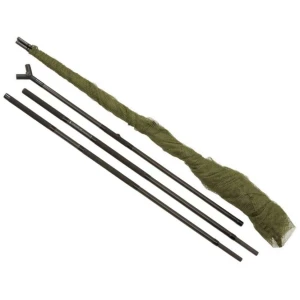 Minciog Jrc Cocoon 2g Longreach Landing Net, 384cm, 3seg