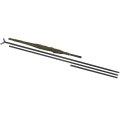 Minciog KORDA Spring Bow 5ft + 5ft Net, 42inch/106cm Minciog KORDA Spring Bow 5ft + 5ft Net, 42inch/106cm