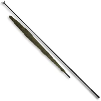 Minciog Nash Carp Landing Net Air Force F10 46inch, 180cm, 1seg