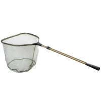 Minciog Nevis Comfort Xl Pro, 9x7mm, 250x60x60cm