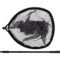 Minciog STARBAITS Specialist Landing Net, 1.63m, telescopic