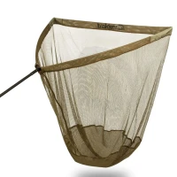 Minciog Trakker Sanctuary T12-r Landing Net, 106cm(42inch), Telescopic 130-240cm
