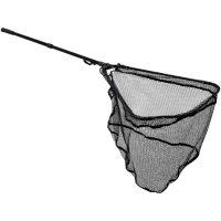 Minciog Telescopic DAM Folding Landing Net 50x50x35, 64-107cm