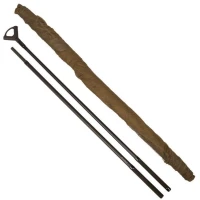 Minciog Trakker Sanctuary T1 Landing Net 2, 183cm, 106x100cm Minciog Trakker Sanctuary T1 Landing Net 2, 183cm, 106x100cm