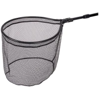 Minciog ZEBCO Magic Fix Latex Tele Net, 50x50cm, 1.5m Minciog ZEBCO Magic Fix Latex Tele Net, 50x50cm, 1.5m