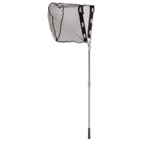 Minciog Zebco Metal Power Landing Net 2.00m Minciog Zebco Metal Power Landing Net 2.00m