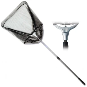 Zebco Minciog Wide Mesh Telescopic…