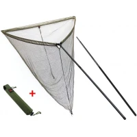 Minciog Zfish Synapse CLN 36 Carbon Landing Net + Float, 180cm Minciog Zfish Synapse CLN 36 Carbon Landing Net + Float, 180cm