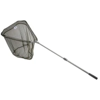 Minciog Zfish Telescopic Select Landing Net, 150cm Minciog Zfish Telescopic Select Landing Net, 150cm