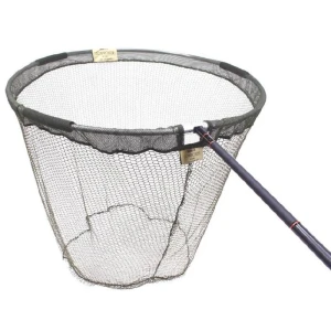 Set Minciog Combo Pb Products Controller Round Carp Landing Net 180cm 80x90cm