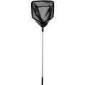 Minciog Telescopic ZEBCO Pond Net, 40x40cm,4x4mm, 2.00m Minciog Telescopic ZEBCO Pond Net, 40x40cm,4x4mm, 2.00m