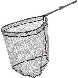 Minciog Complet ZEBCO DB Series Latex Diamon Net, 50x110cm