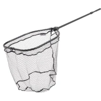 Minciog Complet Zebco Folding Net, 65x160cm