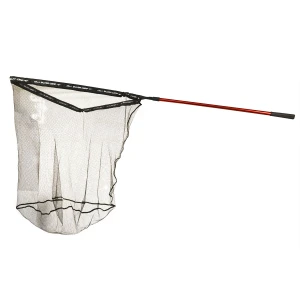 Minciog Fitofag Carp Expert Silver Carp Compact 90x90x90cm, Maner 105-180cm