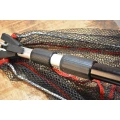 Minciog Fitofag CARP EXPERT Silverfish Alu 53x53x43cm/2.0m, 2seg Minciog Fitofag CARP EXPERT Silverfish Alu 53x53x43cm/2.0m, 2seg