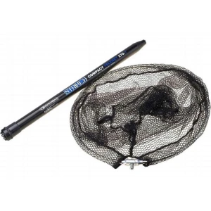 Minciog GARBOLINO Compact Maner 2.70m + Cap Pliabil 38cm Minciog GARBOLINO Compact Maner 2.70m + Cap Pliabil 38cm