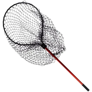 Minciog GOLDEN CATCH ZEOX Landing Net Ellipse, 160x68x58cm