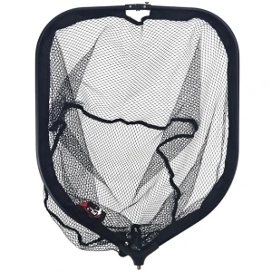 CAP MINCIOG PLIABIL 2 PLASA CAUCIUCATA PRO FL NEGRU 60X70CM