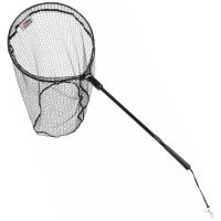 MINCIOG ABU GARCIA FLIP LANDING NET 40X45cm 106cm MINCIOG ABU GARCIA FLIP LANDING NET 40X45cm 106cm