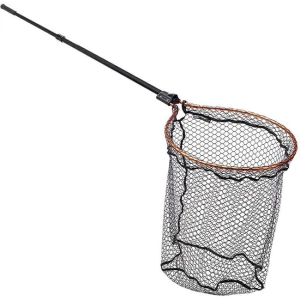 MINCIOG SAVAGE GEAR TELE FULL FRAME ROUND 46X56X50CM 99-150CM MINCIOG SAVAGE GEAR TELE FULL FRAME ROUND 46X56X50CM 99-150CM