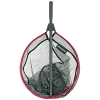 Minciog Cauciuc Konger Streeto Rubber Net L, 50x50x55cm, Lungime 135cm