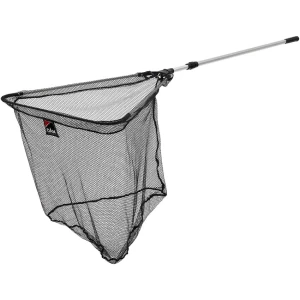 Minciog Dam Base-x Landing Net 2seg, 50x50x40cm, 1.50m