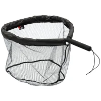 Minciog Dam Floating Landing Net Scooper, 55x45x35cm Minciog Dam Floating Landing Net Scooper, 55x45x35cm