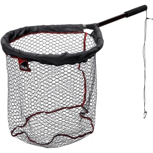 Minciog DAM Floating Landing Net XL, 1seg, 45x55x45, 110cm Minciog DAM Floating Landing Net XL, 1seg, 45x55x45, 110cm