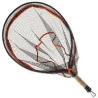 Minciog Pastrav Daiwa Presso Iprimi Trout S, 40x30cm Minciog Pastrav Daiwa Presso Iprimi Trout S, 40x30cm