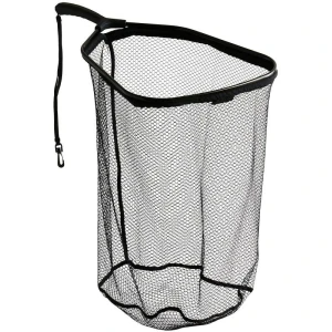 Minciog Pastrav Greys Nylon Mesh, 38x50x55cm
