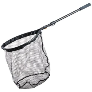 Minciog RAPTURE Master Net Tele Fold Drifter Landing Rubber Net, 47x55cm, 2seg
