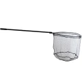 Minciog Refuse To Blank Specimen Landing Net, 120x60x70x50cm